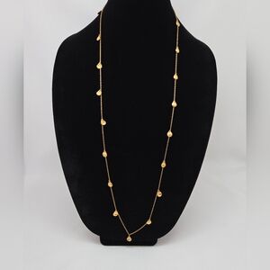 Stella & Dot Chain Necklace #909